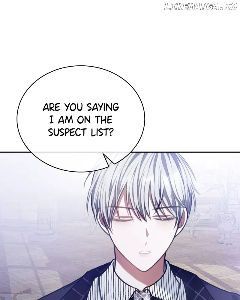 Concubine’s Invitation Chapter 61 Online - página 98