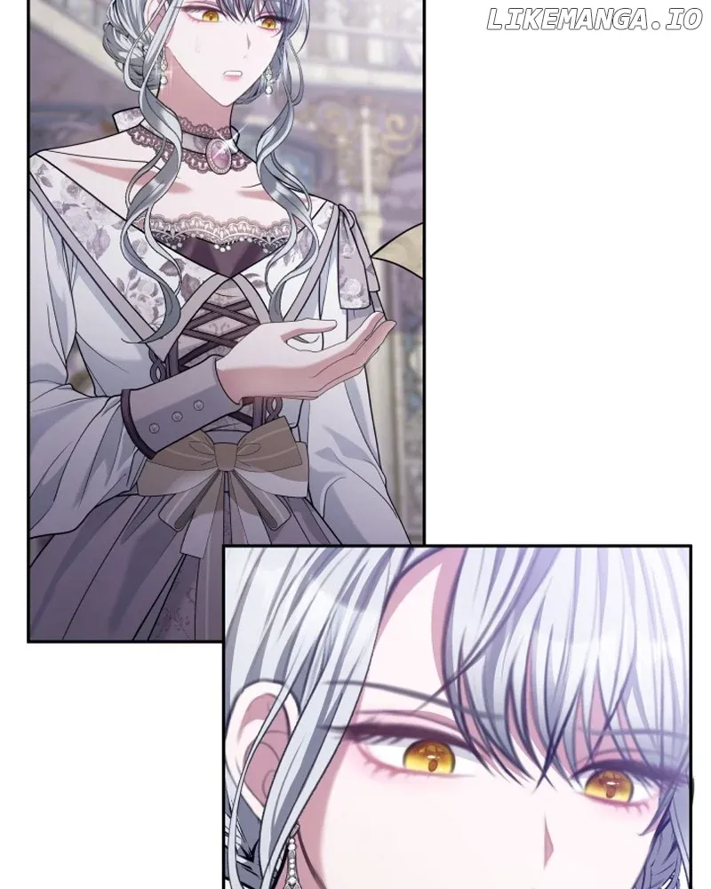 Concubine’s Invitation Chapter 61 Online - página 103
