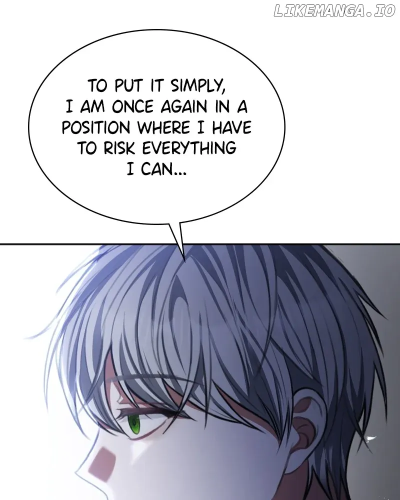 Concubine’s Invitation Chapter 61 Online - página 108