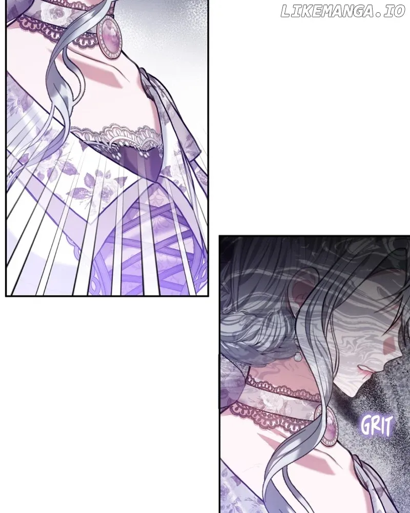 Concubine’s Invitation Chapter 61 Online - página 112