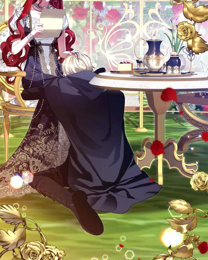 Concubine’s Invitation Chapter 62 Online - página 24