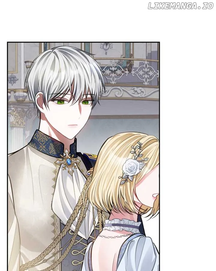 Concubine’s Invitation Chapter 65 Online - página 19