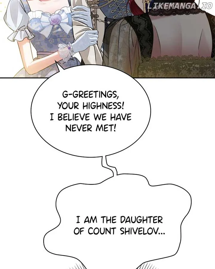 Concubine’s Invitation Chapter 65 Online - página 30
