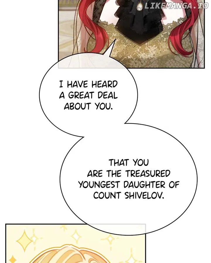 Concubine’s Invitation Chapter 65 Online - página 33
