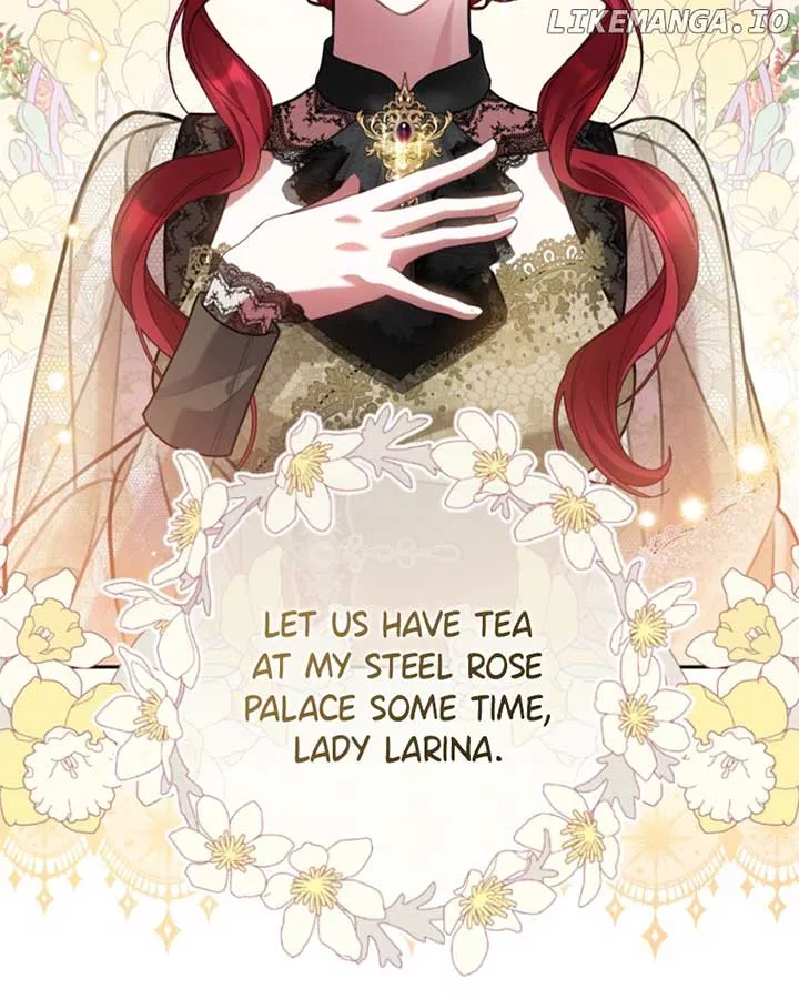 Concubine’s Invitation Chapter 65 Online - página 41