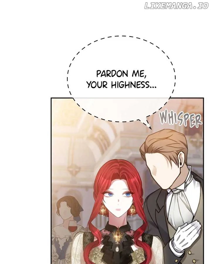 Concubine’s Invitation Chapter 65 Online - página 56