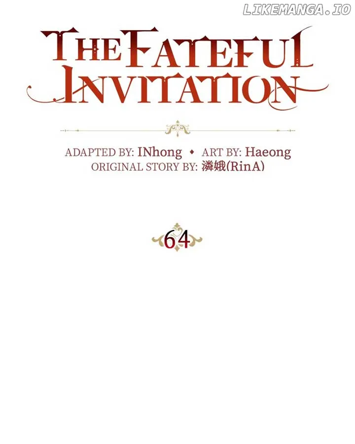 Concubine’s Invitation Chapter 65 Online - página 60