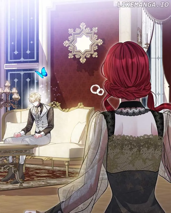 Concubine’s Invitation Chapter 65 Online - página 69