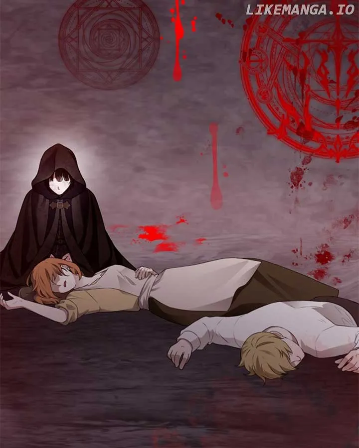 Concubine’s Invitation Chapter 65 Online - página 90