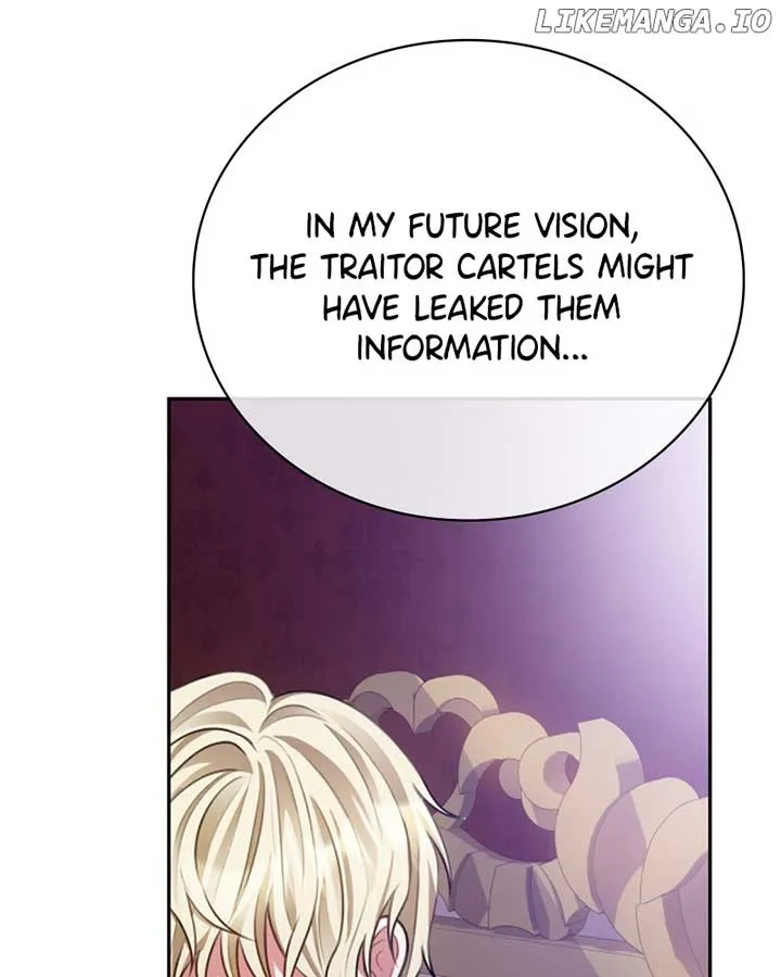 Concubine’s Invitation Chapter 65 Online - página 106