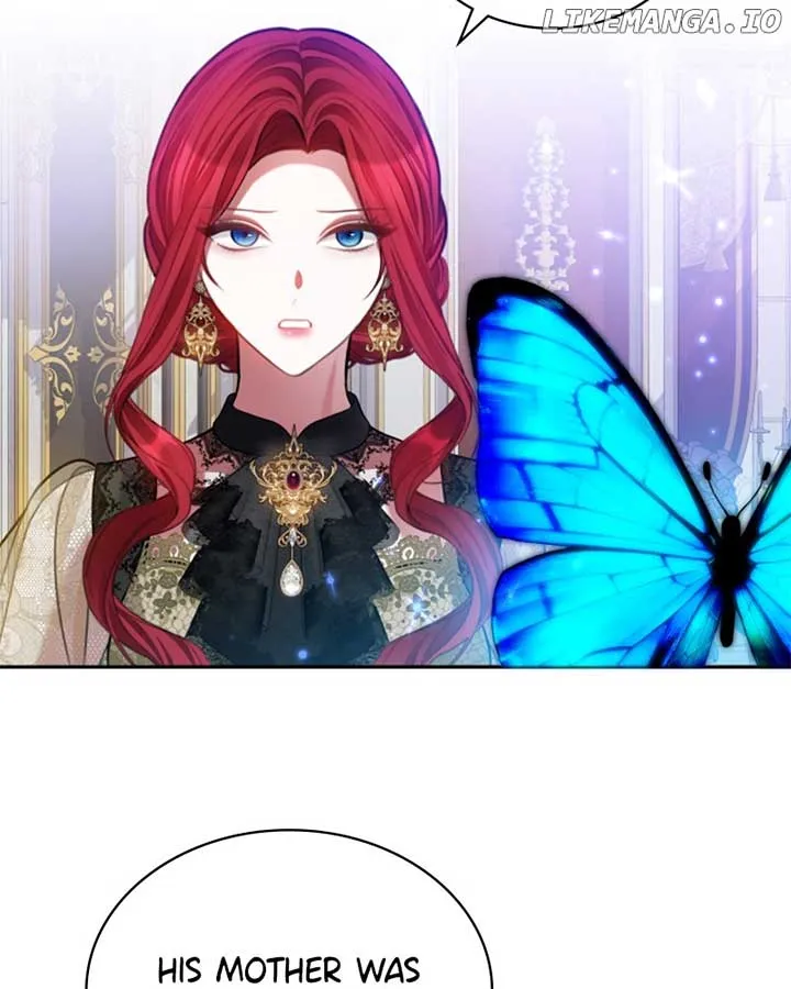 Concubine’s Invitation Chapter 65 Online - página 112