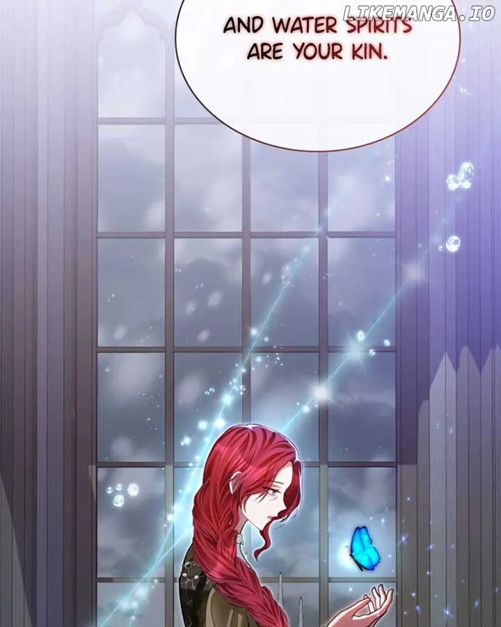 Concubine’s Invitation Chapter 65 Online - página 114