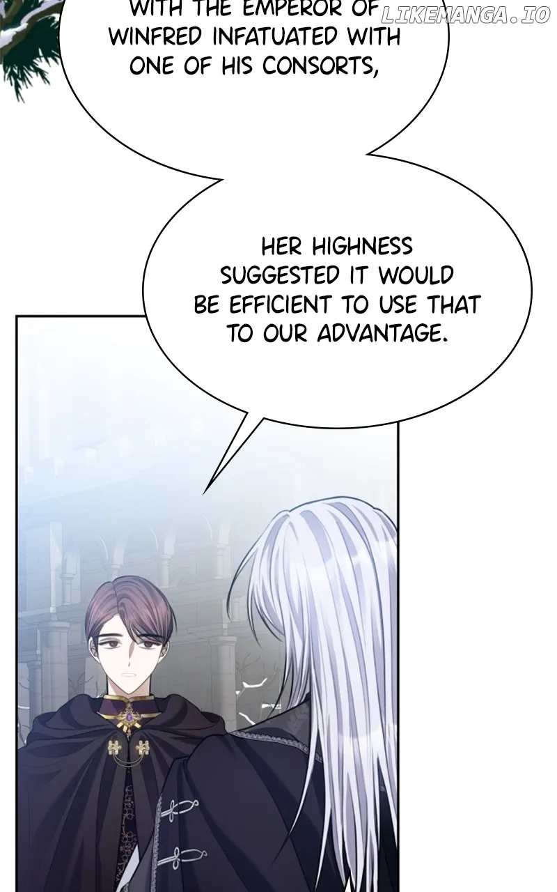 Concubine’s Invitation Chapter 66 Online - página 18