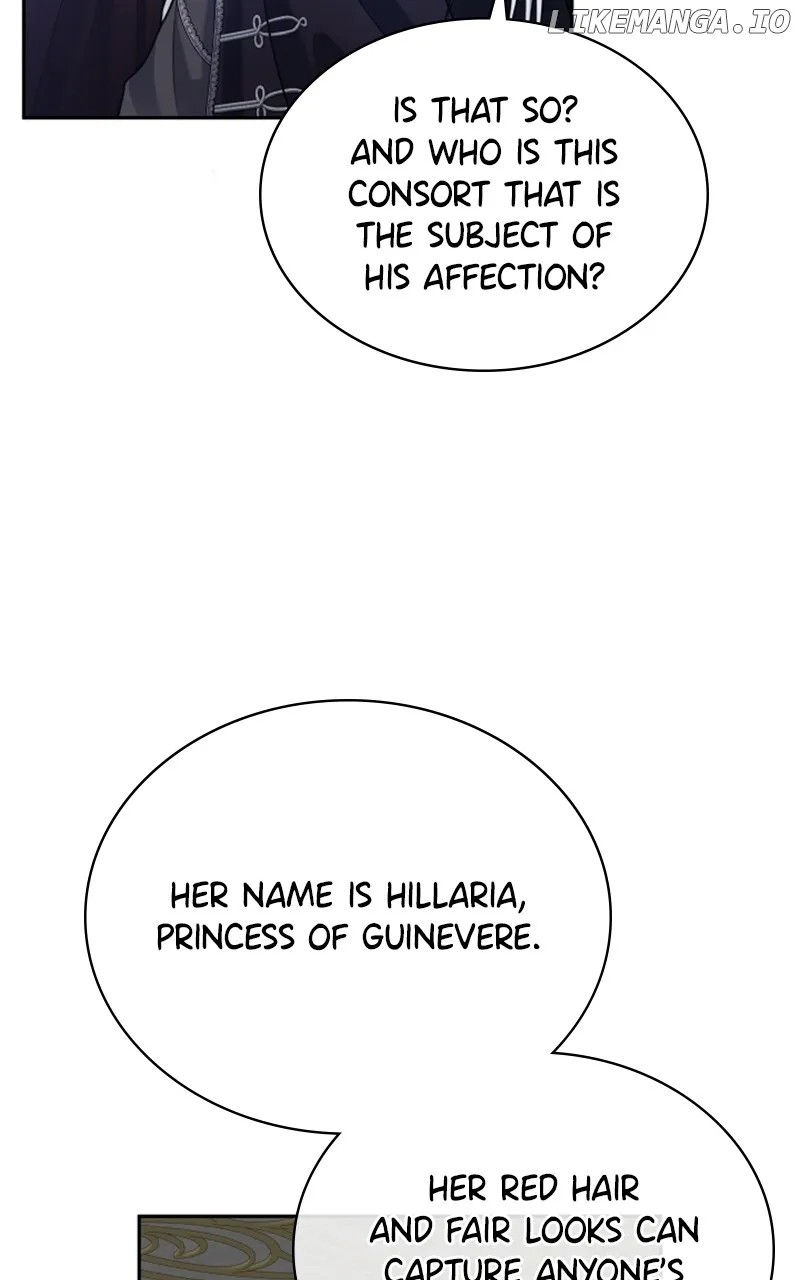 Concubine’s Invitation Chapter 66 Online - página 19