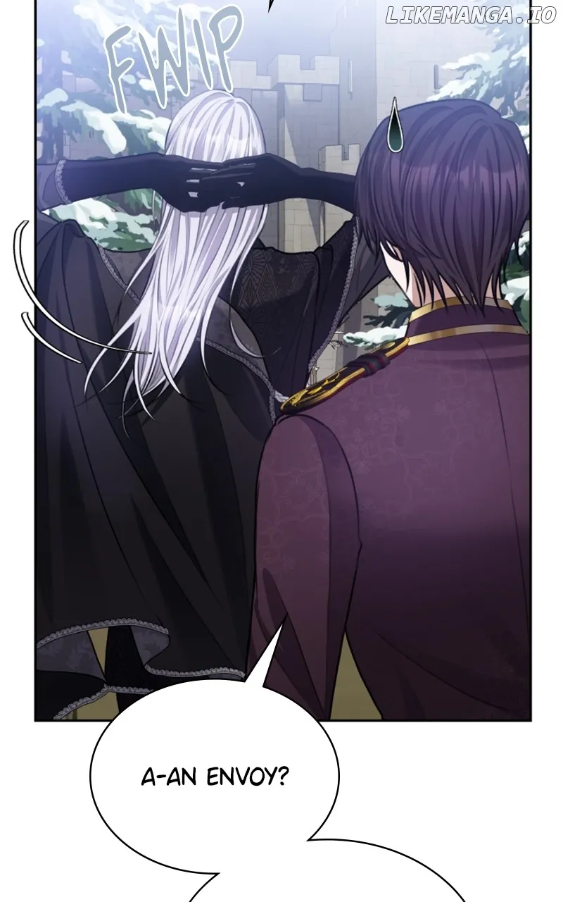 Concubine’s Invitation Chapter 66 Online - página 25