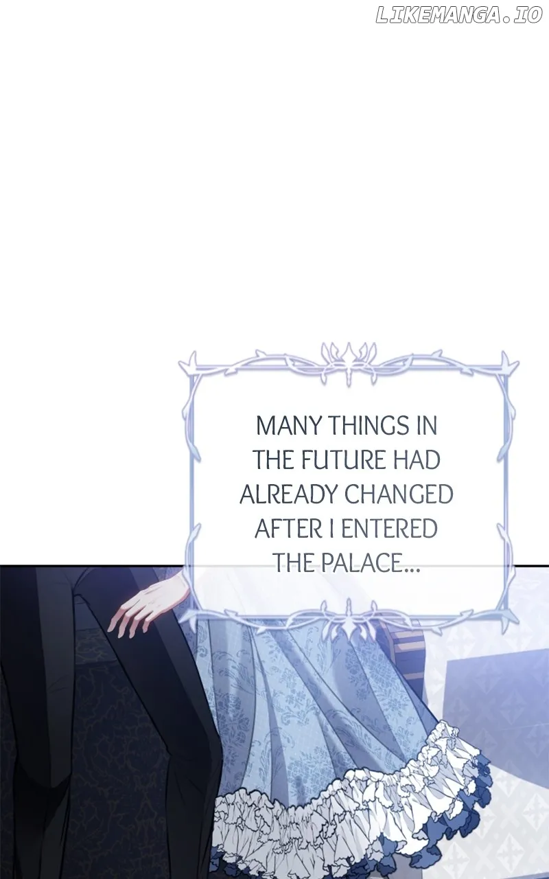 Concubine’s Invitation Chapter 66 Online - página 51