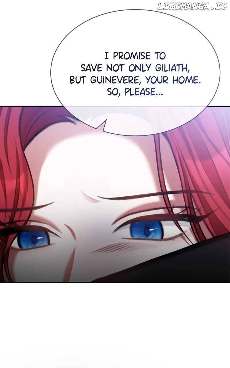 Concubine’s Invitation Chapter 66 Online - página 55