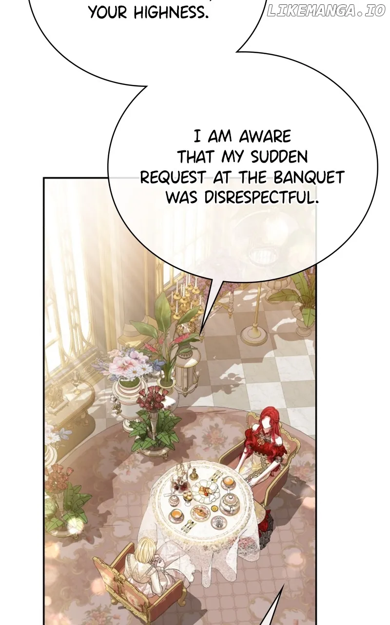 Concubine’s Invitation Chapter 66 Online - página 76