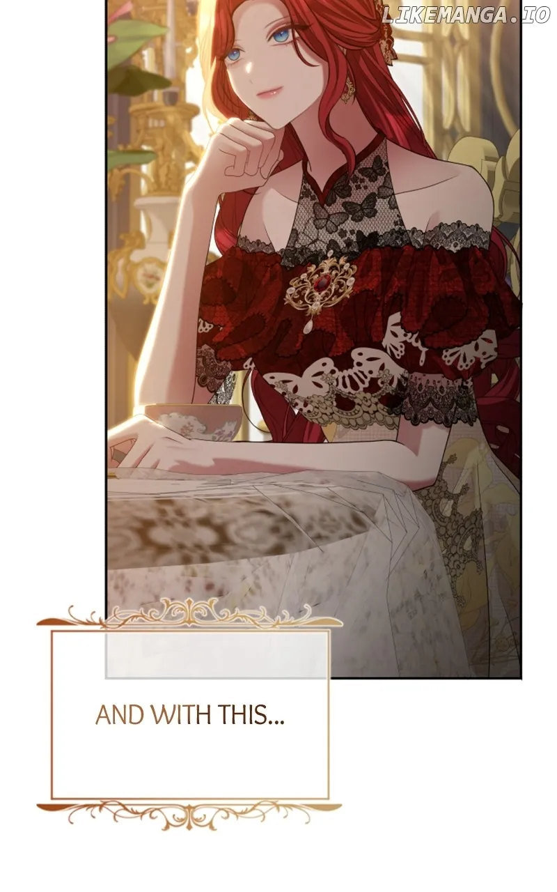 Concubine’s Invitation Chapter 66 Online - página 94