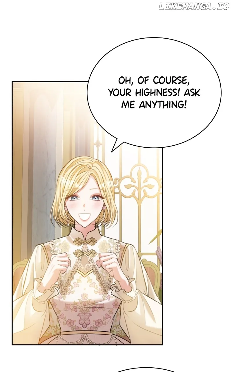 Concubine’s Invitation Chapter 66 Online - página 98