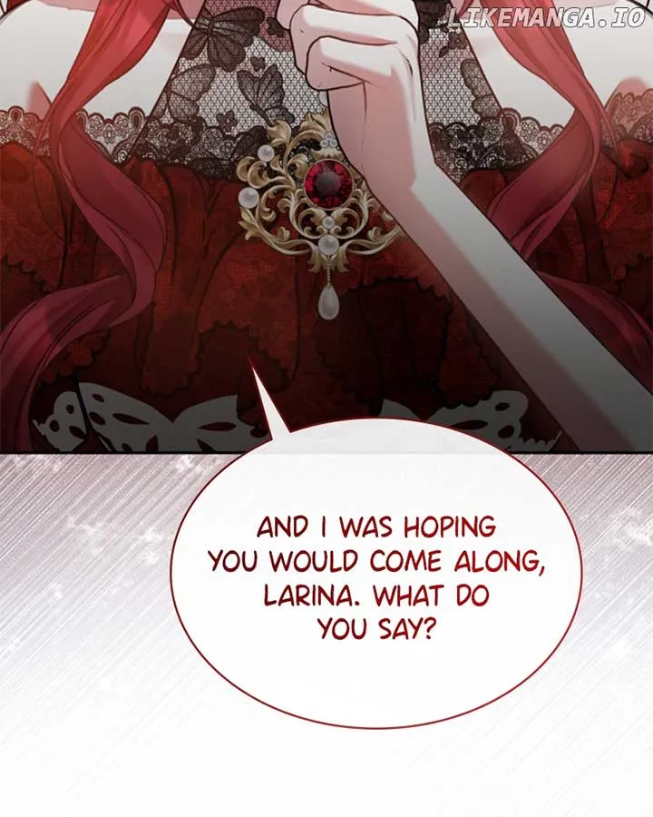 Concubine’s Invitation Chapter 67 Online - página 3