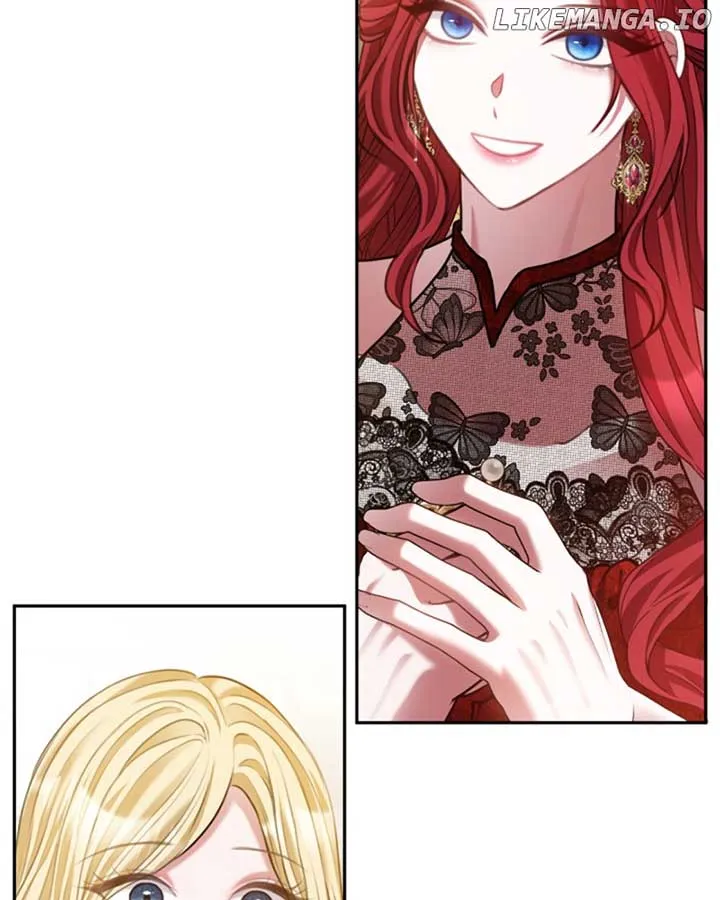 Concubine’s Invitation Chapter 67 Online - página 19