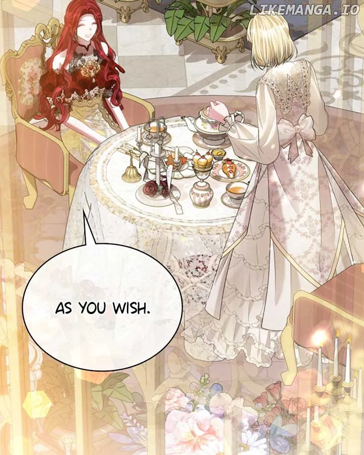 Concubine’s Invitation Chapter 67 Online - página 22
