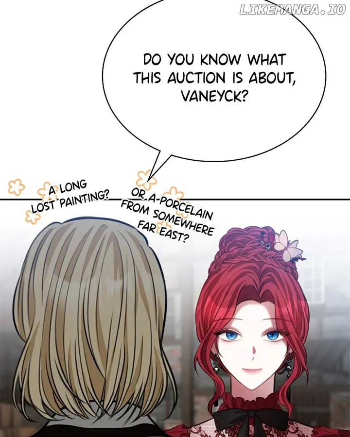 Concubine’s Invitation Chapter 67 Online - página 39