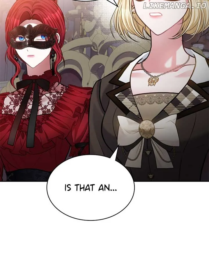Concubine’s Invitation Chapter 67 Online - página 46