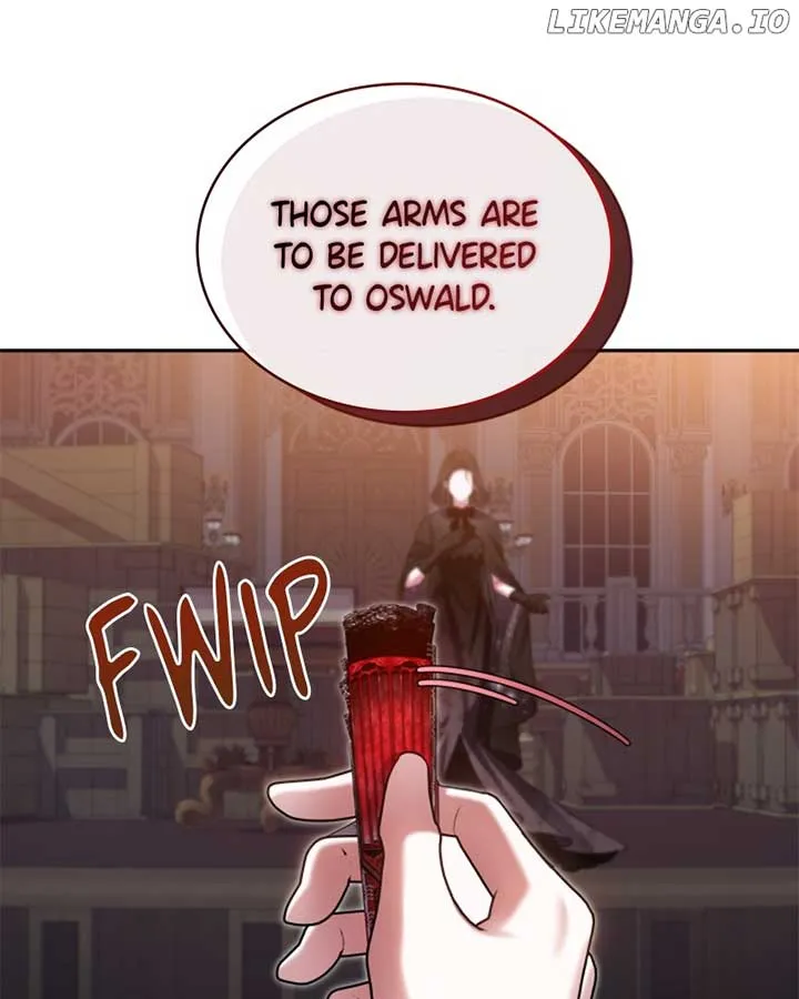 Concubine’s Invitation Chapter 67 Online - página 53