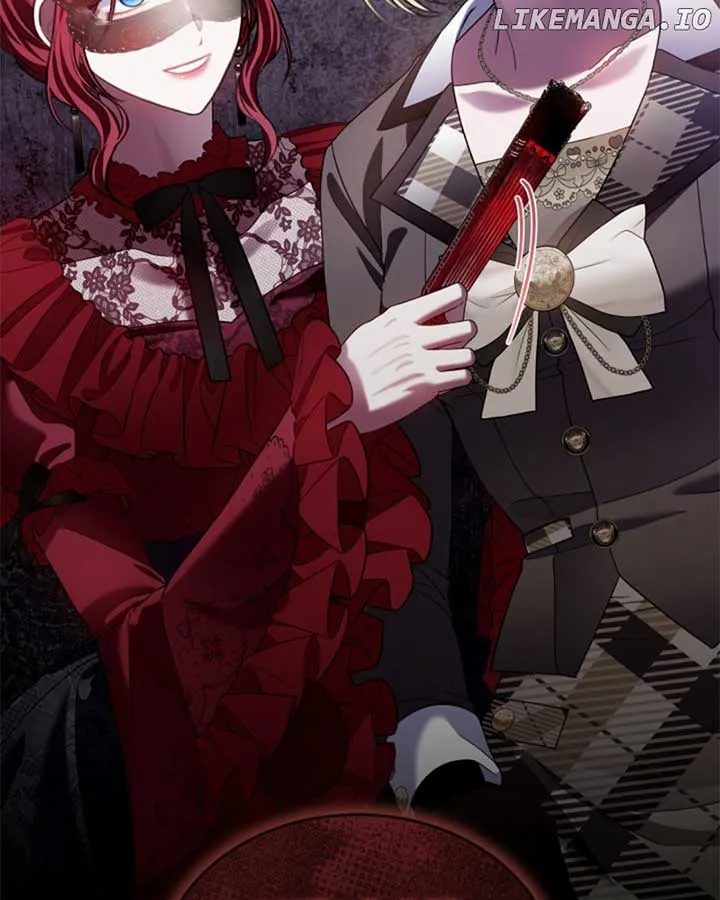 Concubine’s Invitation Chapter 67 Online - página 56