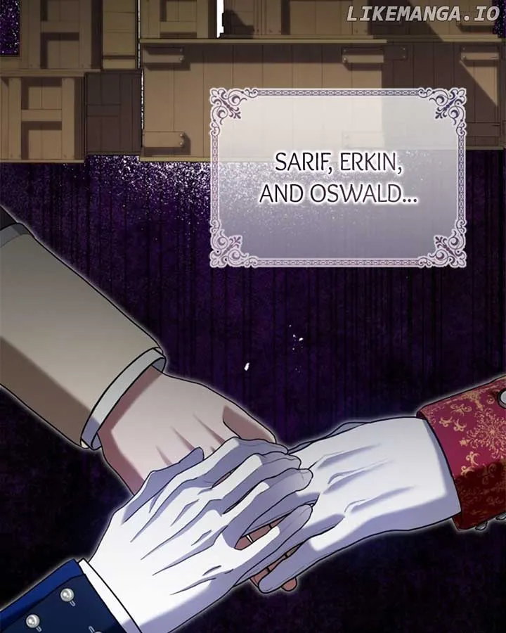 Concubine’s Invitation Chapter 67 Online - página 60