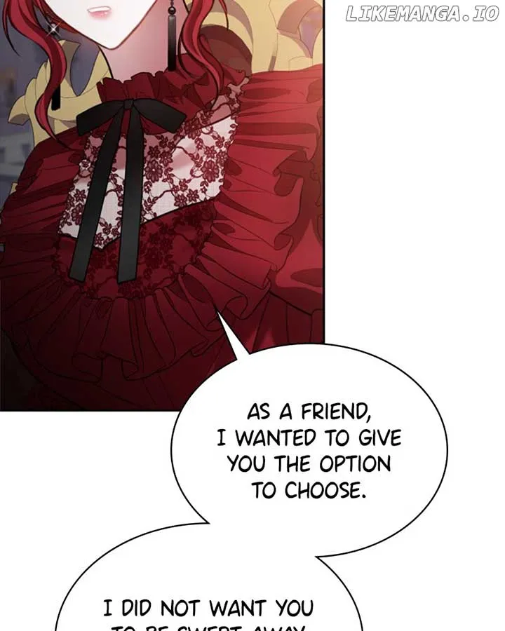 Concubine’s Invitation Chapter 67 Online - página 73