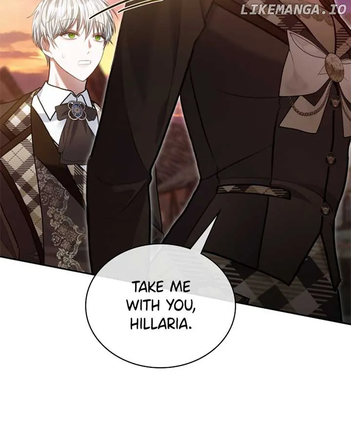 Concubine’s Invitation Chapter 67 Online - página 84