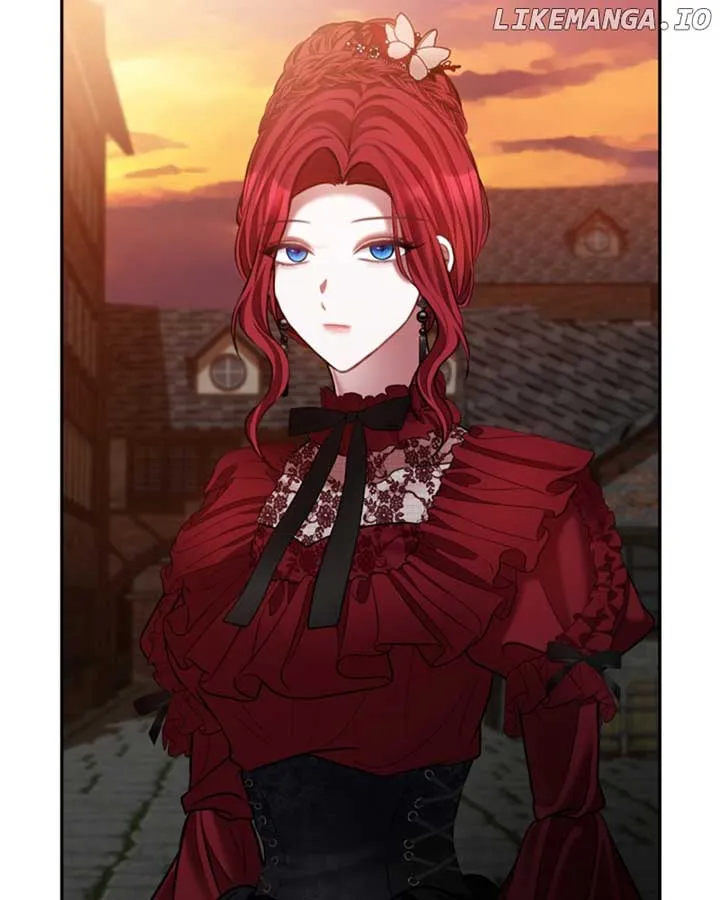 Concubine’s Invitation Chapter 67 Online - página 87