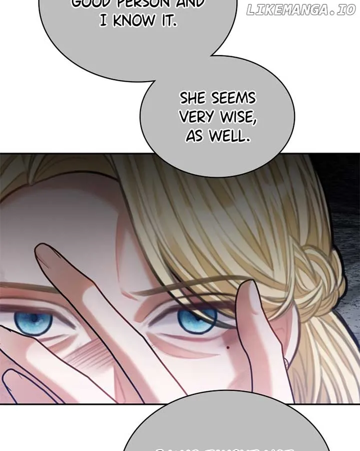Concubine’s Invitation Chapter 67 Online - página 96