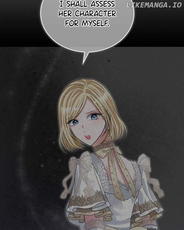 Concubine’s Invitation Chapter 67 Online - página 98