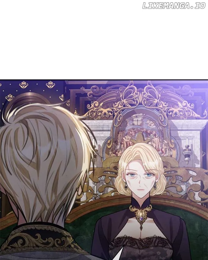 Concubine’s Invitation Chapter 67 Online - página 108