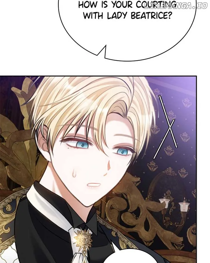 Concubine’s Invitation Chapter 67 Online - página 110