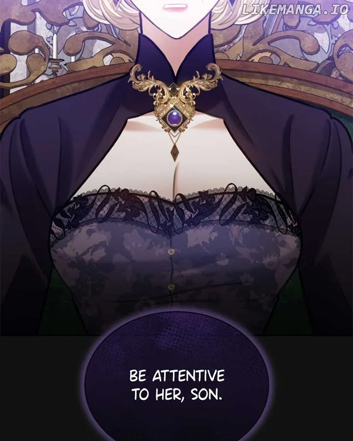 Concubine’s Invitation Chapter 67 Online - página 112