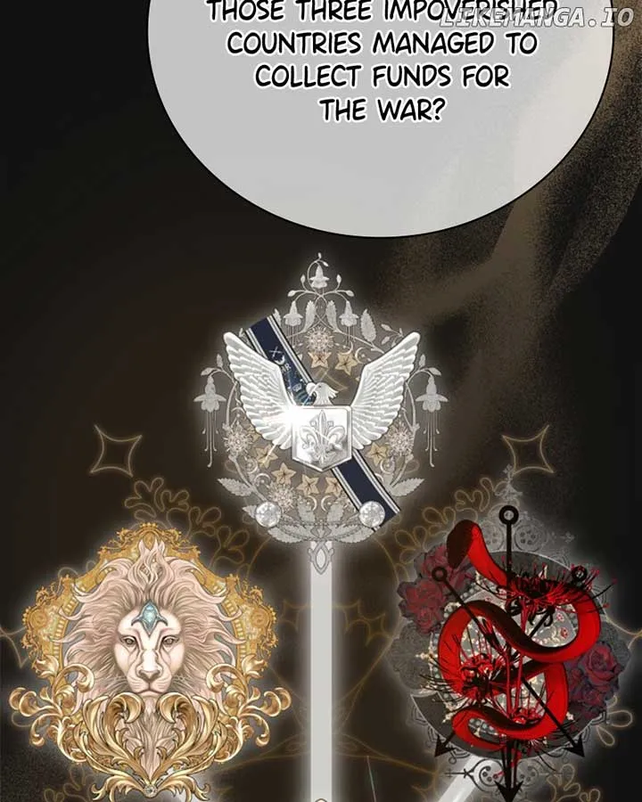 Concubine’s Invitation Chapter 67 Online - página 114