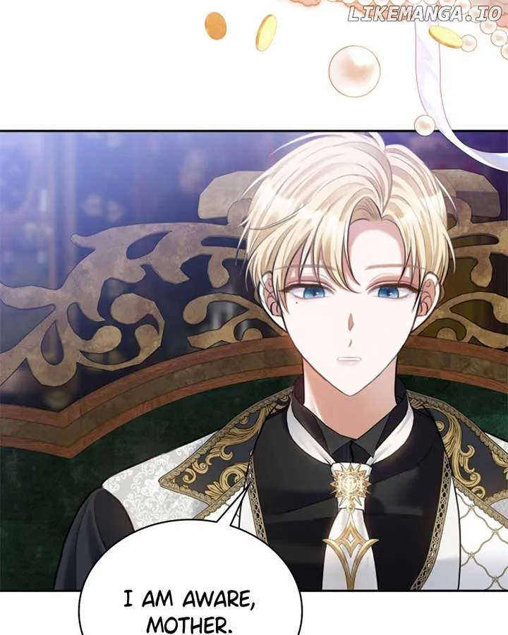 Concubine’s Invitation Chapter 67 Online - página 119