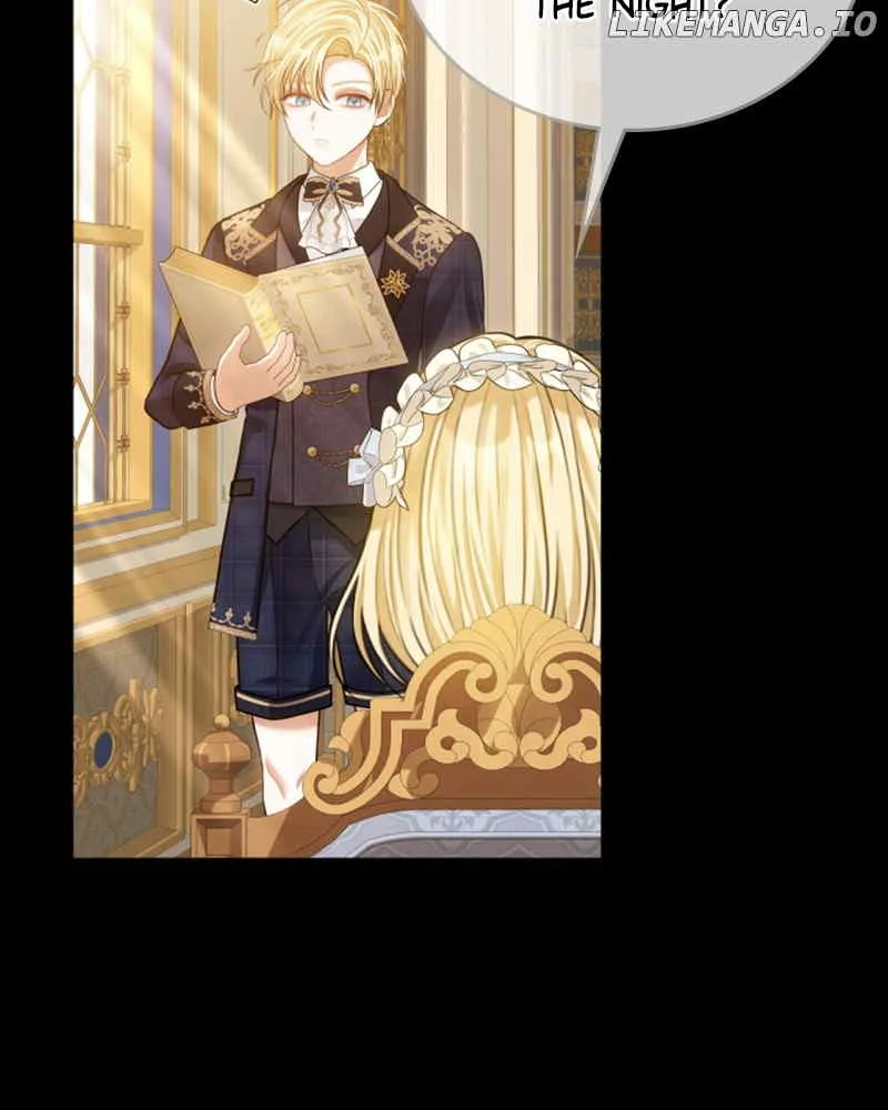 Concubine’s Invitation Chapter 68 Online - página 4
