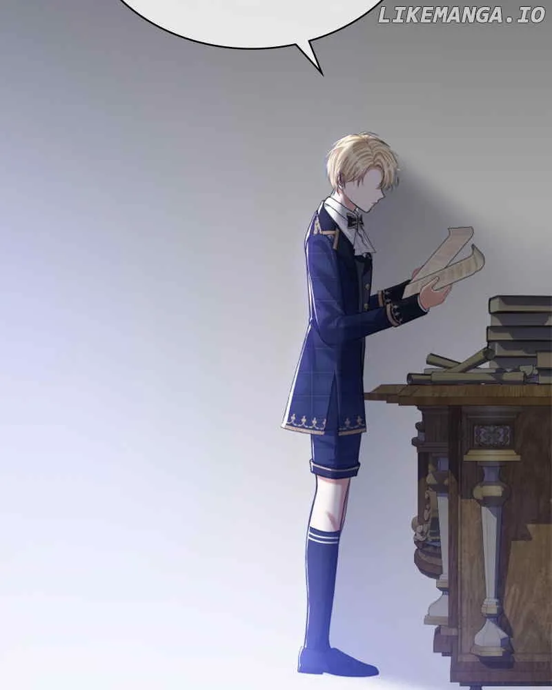 Concubine’s Invitation Chapter 68 Online - página 32