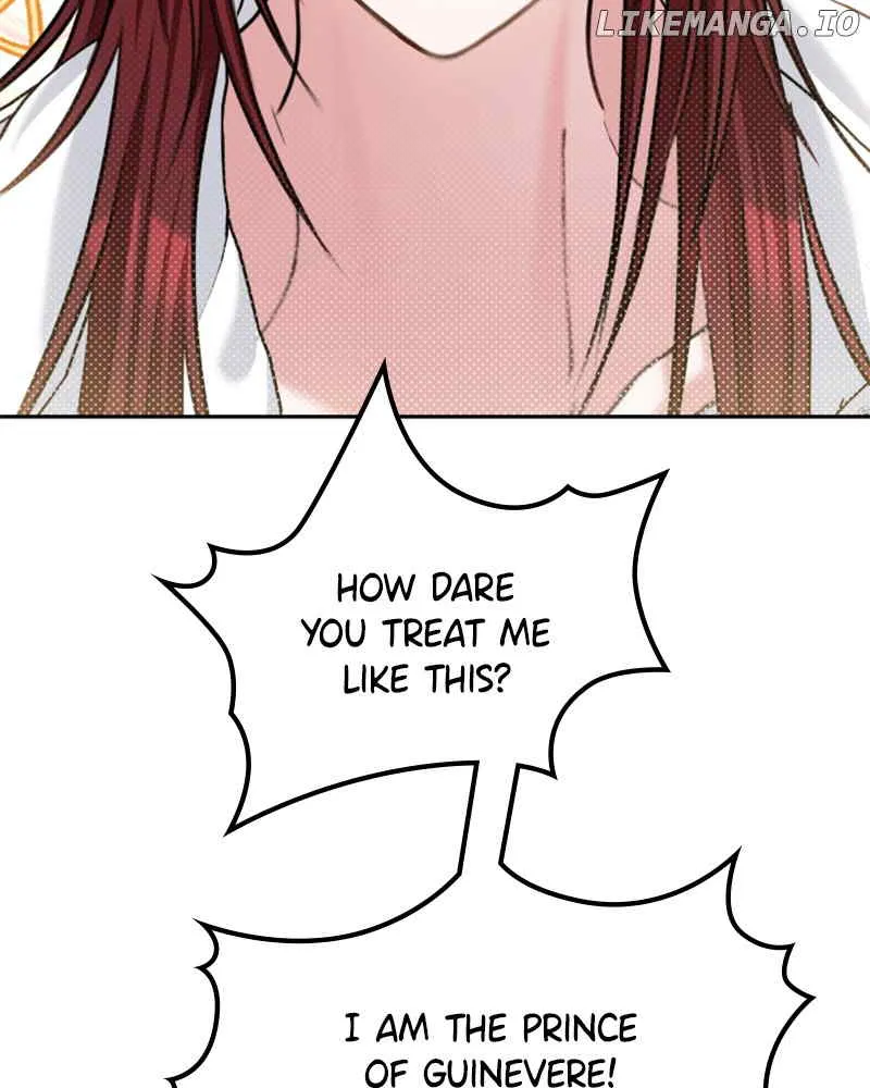 Concubine’s Invitation Chapter 68 Online - página 97