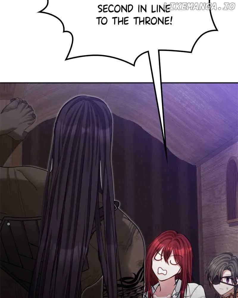 Concubine’s Invitation Chapter 68 Online - página 98