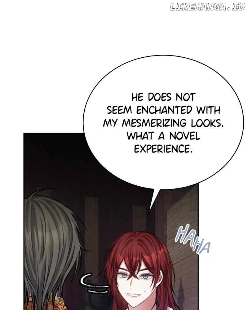 Concubine’s Invitation Chapter 68 Online - página 106