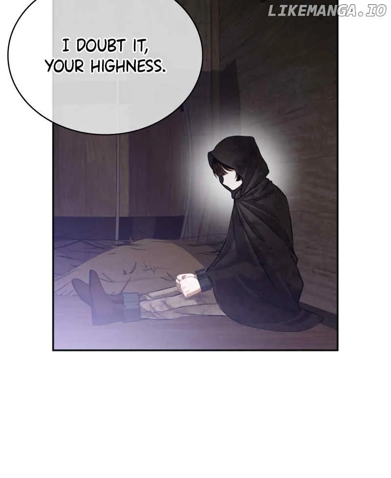 Concubine’s Invitation Chapter 68 Online - página 111