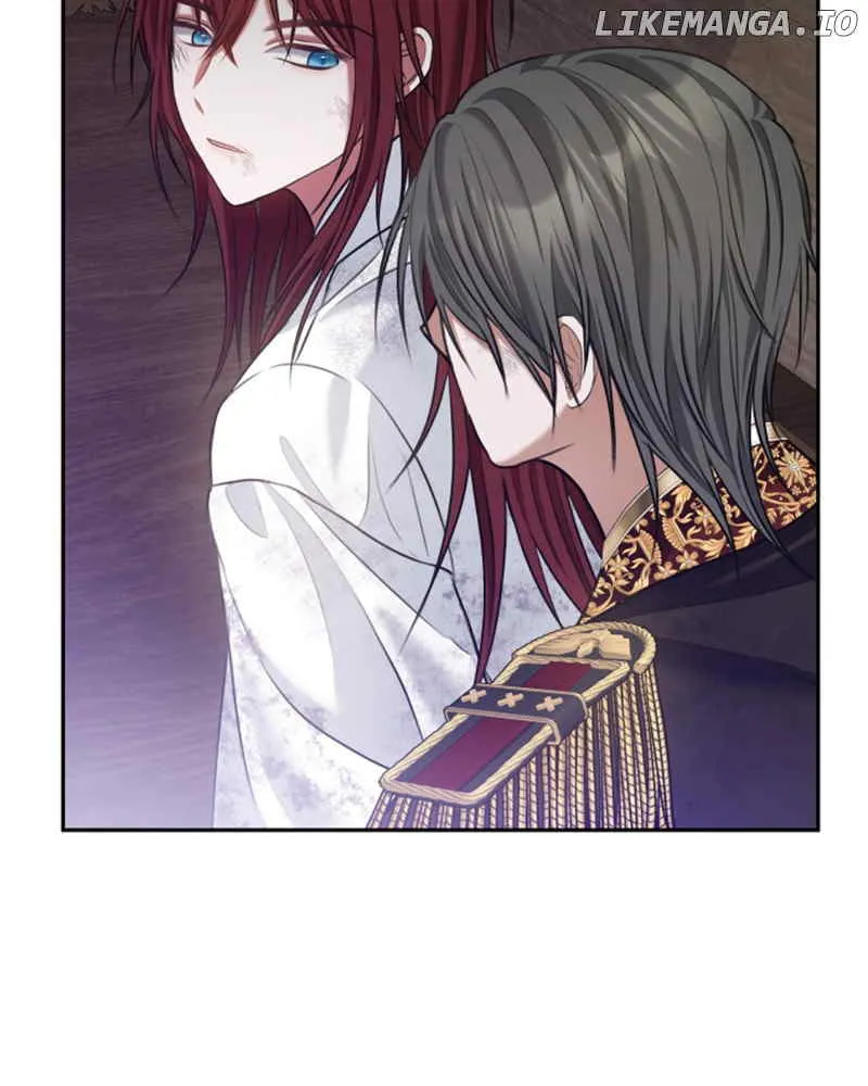 Concubine’s Invitation Chapter 68 Online - página 116