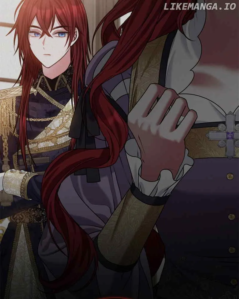 Concubine’s Invitation Chapter 68 Online - página 142